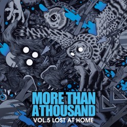 More Than a Thousand - Vol. 5 Lost At Home
